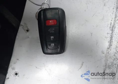 2020 Toyota Highlander Xle z USA, uszkodzony, nr VIN 5TDGZRBHXLS002402